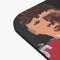 "Patrick Mahomes" by Casey McLain - Mouse Pad