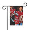 "Patrick Mahomes" by Casey McLain - Garden & House Banner
