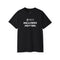 Inclusion Matters - Back Featured Design - Unisex Ultra Cotton Tee