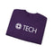 TECH Mission - Unisex Heavy Blend™ Crewneck Sweatshirt