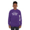 TECH Dark Purple Inclusion Matters - Unisex Sweatshirt