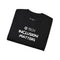 Inclusion Matters - Back Featured Design - Unisex Ultra Cotton Tee