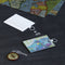 "Felix" by Stephanie Drews - Leather Card Holder