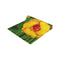 "Water Your Flowers" by Casey McLain - Table Runner (Cotton, Poly)