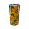 "Sunflowers" by Stephanie Drews - Tumbler 20oz