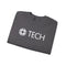 TECH Mission - Unisex Heavy Blend™ Crewneck Sweatshirt