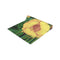 "Water Your Flowers" by Casey McLain - Table Runner (Cotton, Poly)