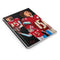 "Patrick Mahomes" by Casey McLain's - Mini Spiral Notebook