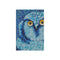 "Bird of the Night" by Madison Budreau - Garden & House Banner