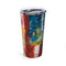 "Patriotic" by Dee Hermes - Tumbler 20oz