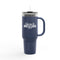 TECH Insulated Travel Mug, 40oz