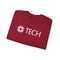 TECH Mission - Unisex Heavy Blend™ Crewneck Sweatshirt