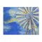 "Country Windmill" by Jennifer Walton - Placemat