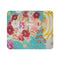 "Anabella" by Madison Budreau - Fleece Sherpa Blanket