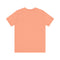 "Orville Goes to the Fair" with Artwork by Donald Wilson - Unisex Jersey Short Sleeve Tee