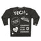 TECH Black Inclusion Matters - Unisex Sweatshirt