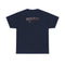 Stars, Stripes & Inclusion - Unisex Heavy Cotton Tee