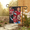 "Patrick Mahomes" by Casey McLain - Garden & House Banner
