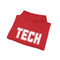 TECH College - Unisex Hoodie