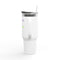 TECH Insulated Travel Mug, 40oz