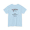 Stars, Stripes & Inclusion - Unisex Heavy Cotton Tee