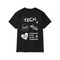 Inclusion Matters - Back Featured Design - Unisex Ultra Cotton Tee