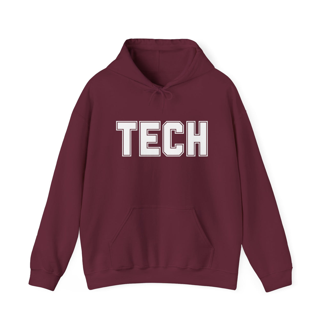 TECH College - Unisex Hoodie