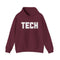 TECH College - Unisex Hoodie