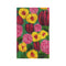 "Water Your Flowers" by Casey McLain - Microfiber Tea Towel