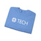 TECH Mission - Unisex Heavy Blend™ Crewneck Sweatshirt
