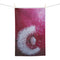 "Make A Wish" by Madison Budreau - Microfiber Tea Towel