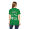 Inclusion Matters - Back Featured Design - Unisex Ultra Cotton Tee