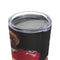 "Patrick Mahomes" by Casey McLain - Tumbler 20oz