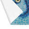 "Bird of the Night" by Madison Budreau - Placemat