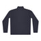 Quarter-Zip Pullover with Stacked TECH Logo