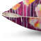 "Patsy's Tulips" by Jennifer Walton Square Pillow