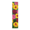"Water Your Flowers" by Casey McLain - Table Runner (Cotton, Poly)