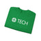TECH Mission - Unisex Heavy Blend™ Crewneck Sweatshirt