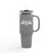 TECH Insulated Travel Mug, 40oz