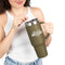 TECH Insulated Travel Mug, 40oz