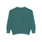 TECH College Unisex Garment-Dyed Sweatshirt