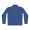 Quarter-Zip Pullover with Stacked TECH Logo