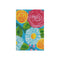 "Fancy Flowers" by Savanna Givens - Garden & House Banner