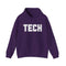 TECH College - Unisex Hoodie