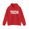 TECH College - Unisex Hoodie