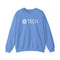 TECH Mission - Unisex Heavy Blend™ Crewneck Sweatshirt