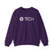 TECH Mission - Unisex Heavy Blend™ Crewneck Sweatshirt