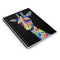 "Heidi" by Jeff Emrick - Mini Spiral Notebook