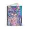 "Phoebe" by Laurie Jarrett - Mini Spiral Notebook