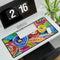 "Twilight Roses" by Brock Schul - Desk Mats